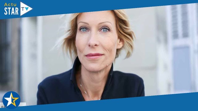 Rebecca Hampton de retour à Marseille…mais pas pour Plus belle la vie