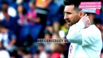 Messi Debut - Inter Miami vs Philadelphia 3-0 Highlights _ All Goals 2023