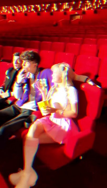 Have you ever met a girl like that