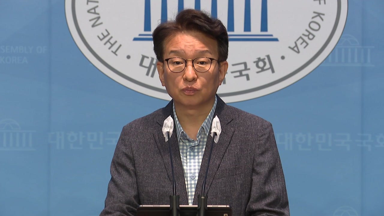 민주 "정부·여당, 서울-양평 고속도로 '피해자 코스프레'" / YTN