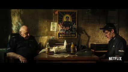 Nobody Sleeps in the Woods Tonight : Partie 2 Bande-annonce (PL)