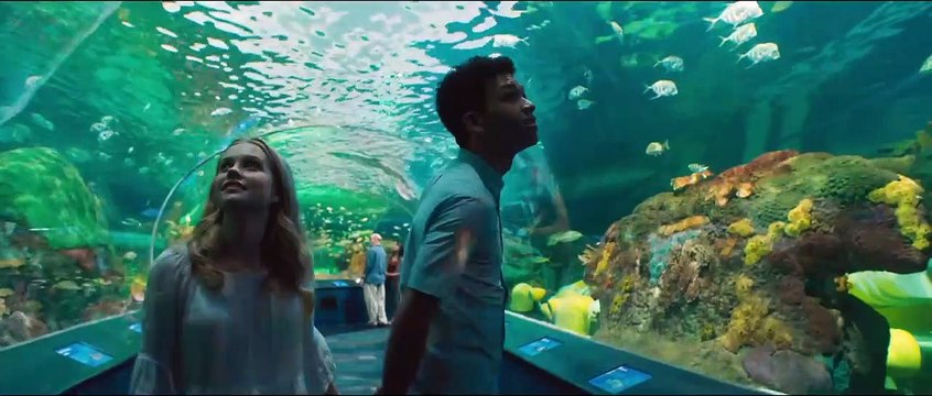 Aujourd'hui est un autre jour Bande-annonce (PL)