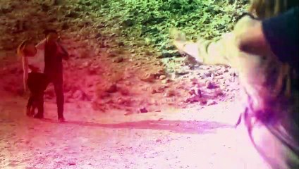 Agent Revelation Bande-annonce (EN)