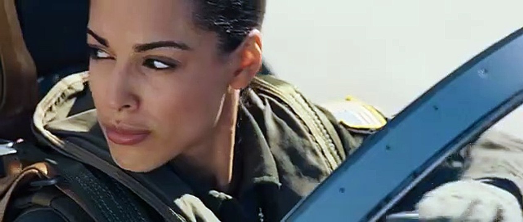 Les Chevaliers du ciel Bande-annonce (FR)