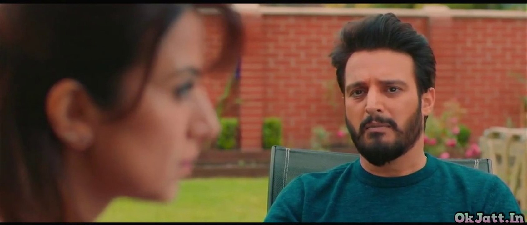 Tu Hovein Main Hovan (2023) Full Punjabi Movie
