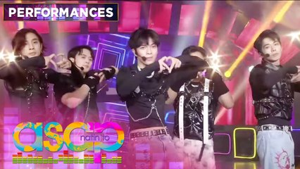 BGYO perform their song 'Magnet' | ASAP Natin 'To