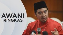 AWANI Ringkas: Kenyataan Guan Eng biadap - Armada Bersatu