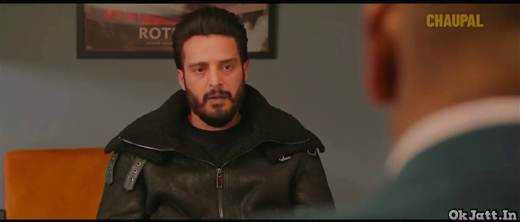 Tu Hovein Main Hovan (2023) Full Punjabi Movie
