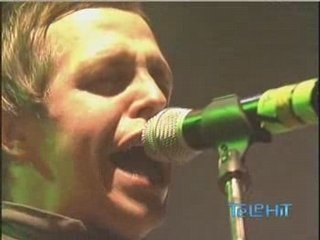 Molotov - Frijolero (rock pa'l sureste)