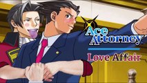Professional Narrator Tries To Read Ace Attorney Fanfiction (Regretful Reads Reupload)