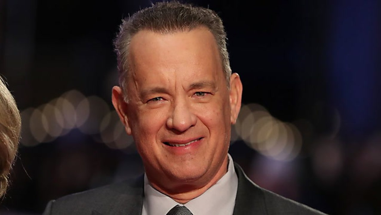 Happy Birthday! Tom Hanks wird heute 67