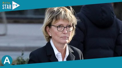 "Elle est toujours en vie" : Claude Chirac, très énervée, fustige le biopic consacré à sa mère Berna