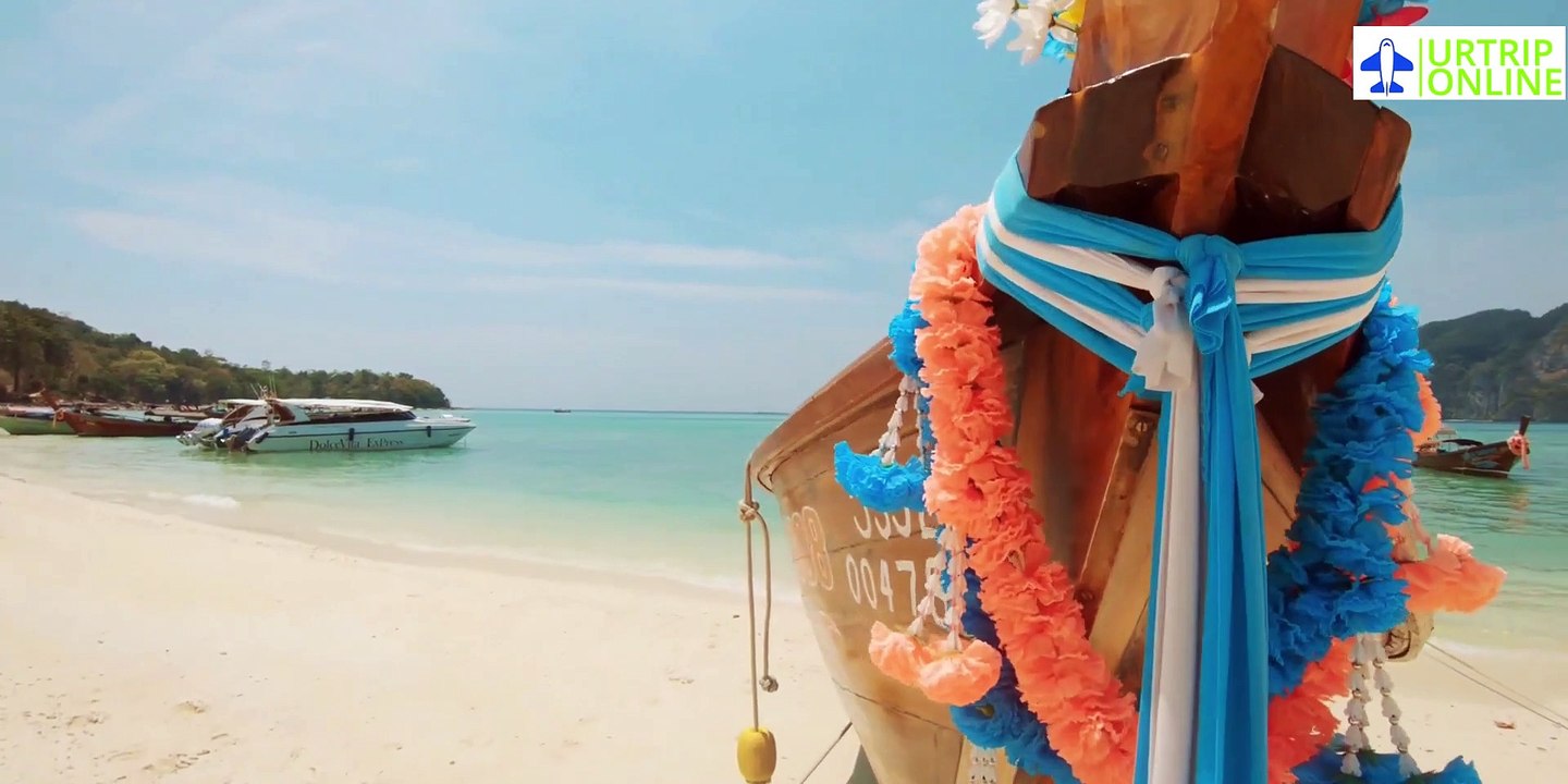 Best gay-friendly Koh Phi Phi excursions for a memorable experience