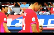 Korea republic vs Haiti 대한민국 vs 아이티  Highlights / Women's Friendly Football ⚽