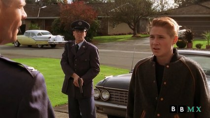 Taken  Abducidos  Epi 3 Grandes Esperanzas