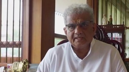 ಜೈನ ಮುನಿಗಳ ಹತ್ಯೆ ಖಂಡಿಸಿದ ಡಾ.ಡಿ ವೀರೇಂದ್ರ ಹೆಗ್ಗಡೆ ಹೇಳಿದ್ದಿಷ್ಟು