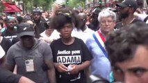 Marche pour Adama Traoré : LFI brave l'interdiction de manifester