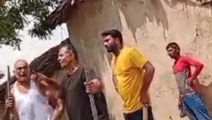 रीवा: पुलिस को मिली बड़ी सफलता, अमानवीय कृत्य करने वाले आरोपियों को किया गिरफ्तार