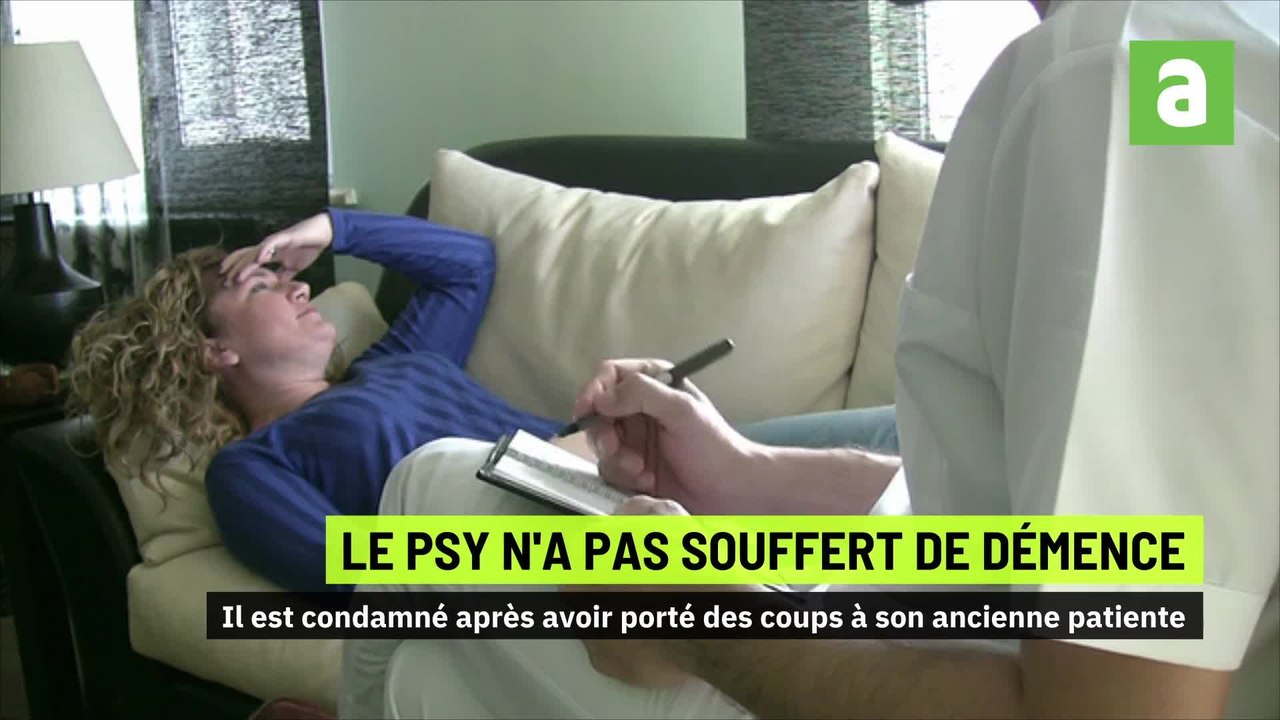 Histoires judiciaires: Le psy n’a pas eu de démence, il faisait vivre l'enfer à cette star des années 80, la croisade d’un conducteur de train...