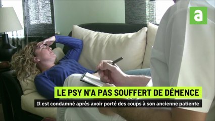 Histoires judiciaires: Le psy n’a pas eu de démence, il faisait vivre l'enfer à cette star des années 80, la croisade d’un conducteur de train...