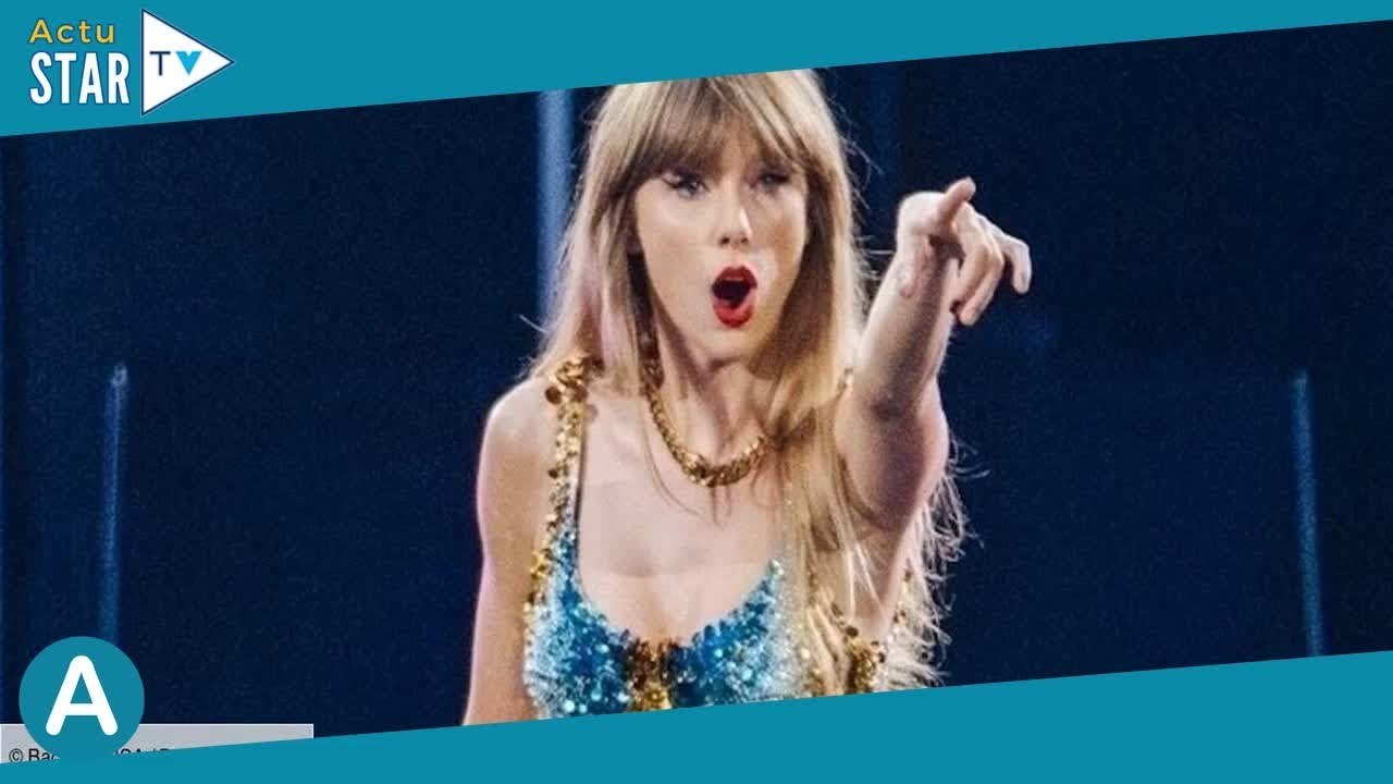 Taylor Swift célibataire : un ex très connu de la chanteuse la rejoint sur scène !