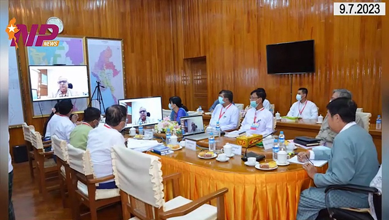 (၂၄) နာရီအတွင်း ပြည်တွင်းနှင့် ပြည်ပမှ ထူးခြားဖြစ်စဥ်သတင်းများ