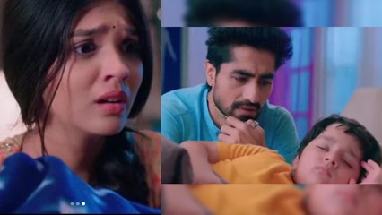 Yeh Rishta Kya Kehlata Hai 9th July Update: Abhir को परेशान देख Abhimanyu लेगा कौन-सा फैसला ?