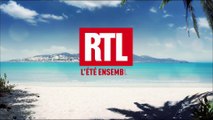 Le journal RTL de 7h30 du 09 juillet 2023