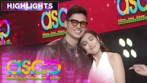 Marco and Cristine visit ASAP Natin 'To | ASAP Natin 'To