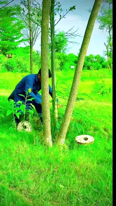 blind man accident funny story part 2