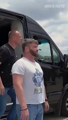 Rusia Kecam Pemulangan 5 Komandan Azov dari Turki