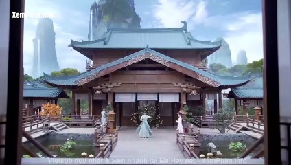 Ngọc Cốt Dao Tập 15 Vietsub