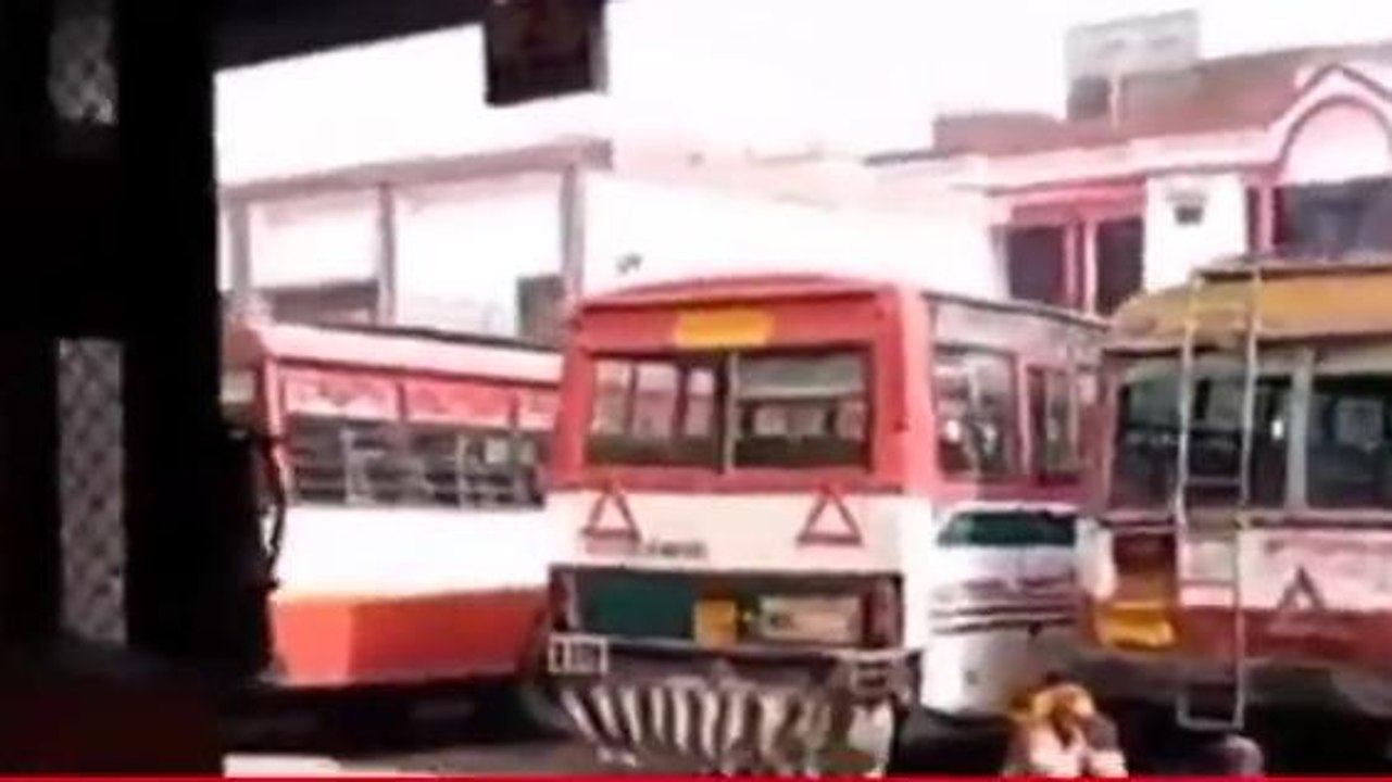 बरेली: कावड़ यात्रा को लेकर डायवर्जन, रोडवेज यात्रियों की जेब पर बढ़ा बोझ...महंगा हुआ सफ़र