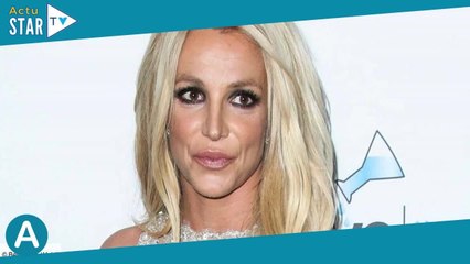 Britney Spears giflée : aucune poursuite engagée contre son agresseur