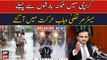 Mayor Karachi Murtaza Wahab In Action | Breaking News