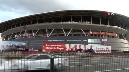 TEM Otoyolunda kaza: 1 kişi ağır yaralandı