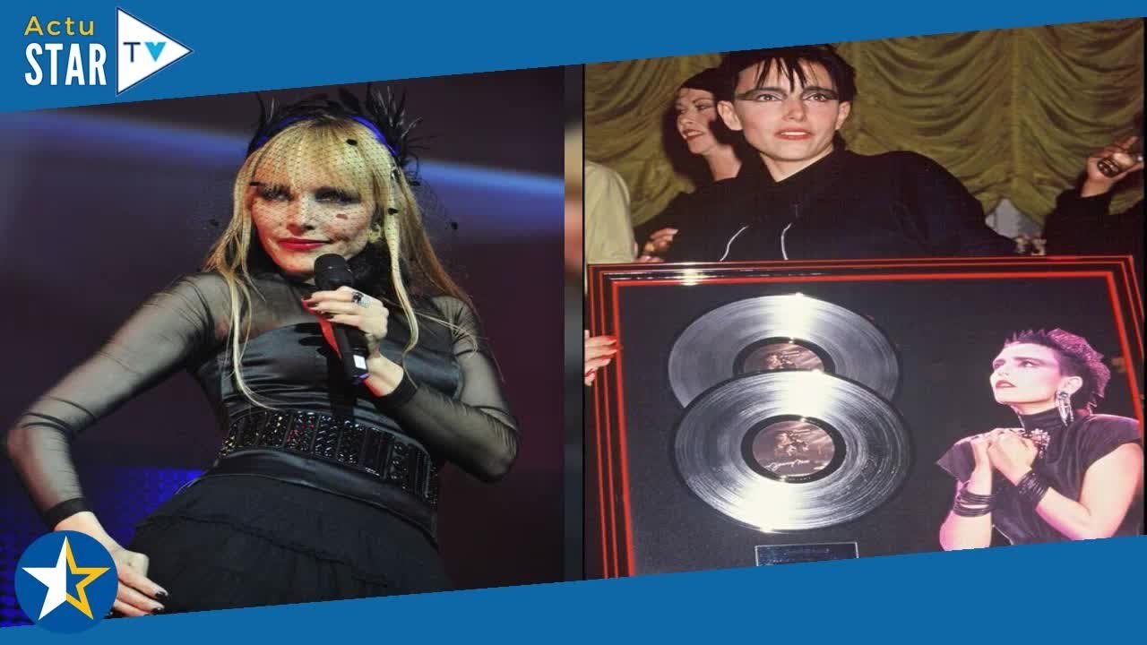 Jeanne Mas : "Ma mission sur terre n'était pas...", elle se livre sur sa vie amoureuse