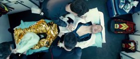 Bande annonce de Supercondriaque : 2 acteurs coupés au montage du film de Dany Boon