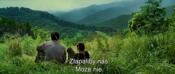 Hunger Games Bande-annonce (PL)