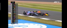Formula 2 2023 Britain Race 1 Martins Fittipaldi Epic Battle