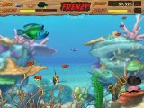 Feeding Frenzy 2 - Game Stage 9 Full