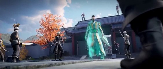 MULTI SUB【BTTH _ 斗破苍穹年番】最新集 _ EP52 抵加玛帝国，复仇！决战云岚不停更！    1080P   #斗破苍穹 #萧炎 #美杜莎