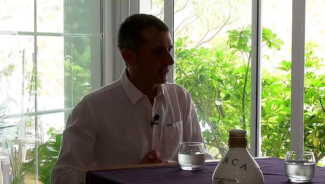 Miguel Señor y Blanca Gómez, los candidatos socialistas para competir por los dos asientos en el Senado que le corresponden a Ceuta defienden en esta entrevista los logros del Gobierno de Sánchez y señalan los peligros de un pacto PP-VOX