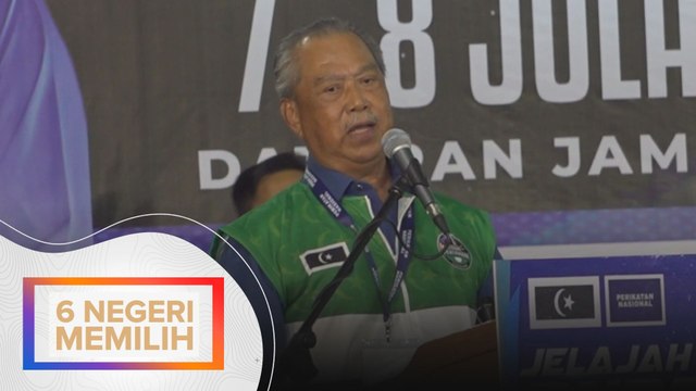 PRN: Keputusan enam negeri, beri kesan kepada Kerajaan Perpaduan