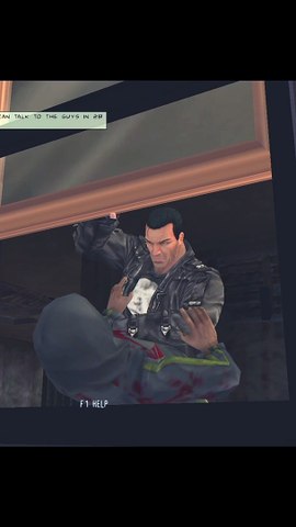 This game needs remake ASAP!! The Punisher