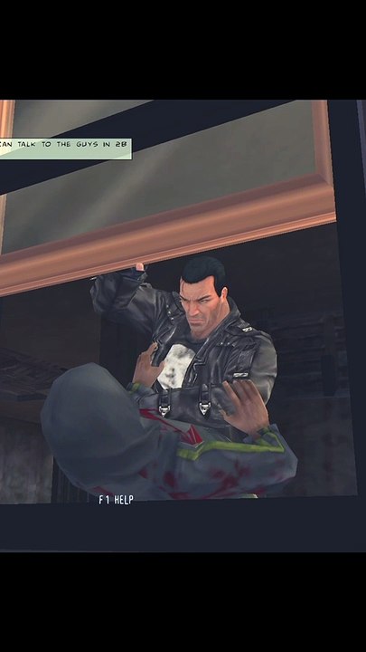 This game needs remake ASAP!! The Punisher