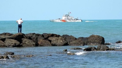 ‘Rip akıntısı’ nedeniyle 304 can kaybı