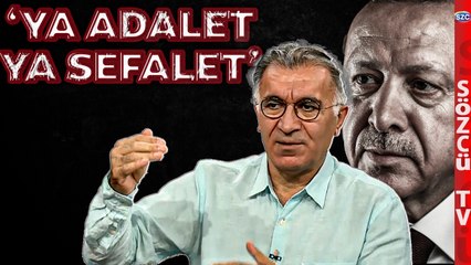 Selçuk Şirin'den Gündem Olacak Sözler! Türkiye'nin Bugünü 2015'ten Belliymiş!