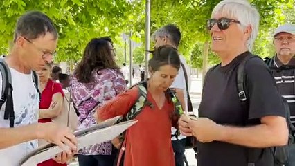 Carte Zou, gratuité des transports: des associations interpellent la Région