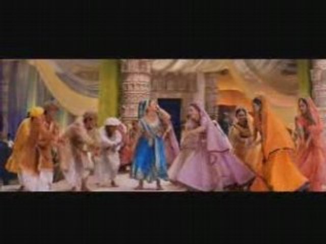 Nimbooda - Hum Dil De Chuke Sanam